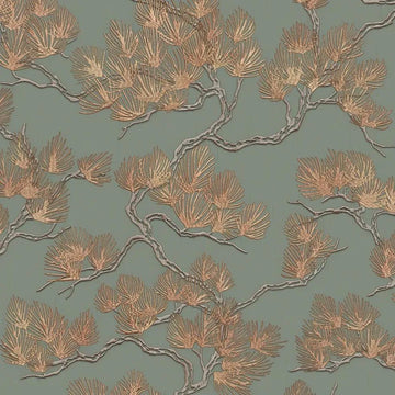 Design ID Pine Tree WF121013