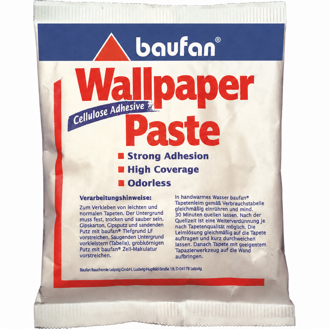 Baufan Wallpaper Glue 200g