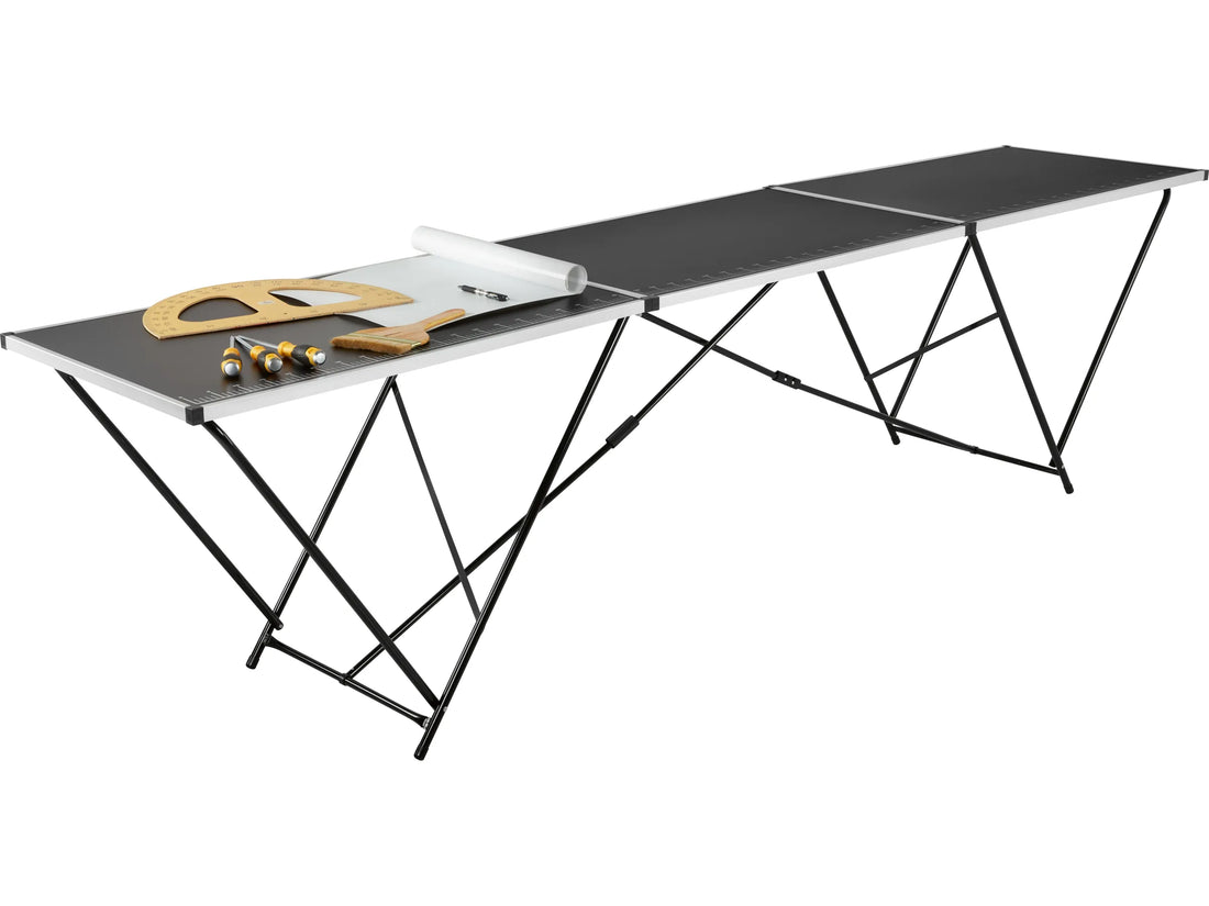 10' Multi-Purpose Folding Work Bench