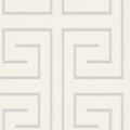 Geometric pattern wallpaper Greek key
