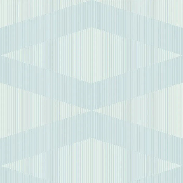 Closeup of a wallpaper showing its Blue, Contemporary, Geometric pattern, color, and subtle texture.