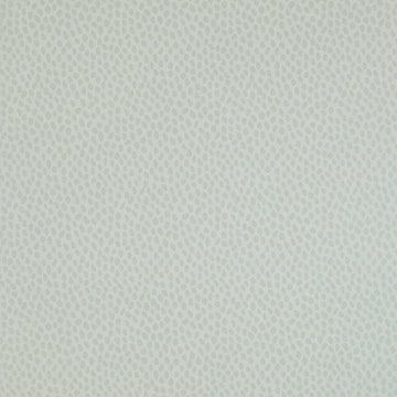 Anna French Spot On Aqua Pearl AT1414 wallpaper with small aqua spots on a soft white background.