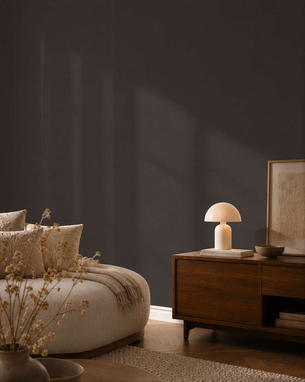 AS Creation Cosiness 792432 wallpaper shown in a styled detail.