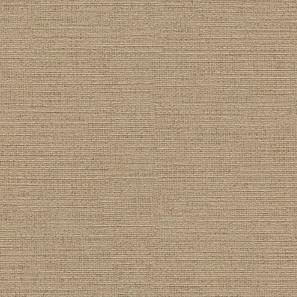 AS Creation Cosiness 792434 close up of brown and grey crosshatch textured wallpaper.