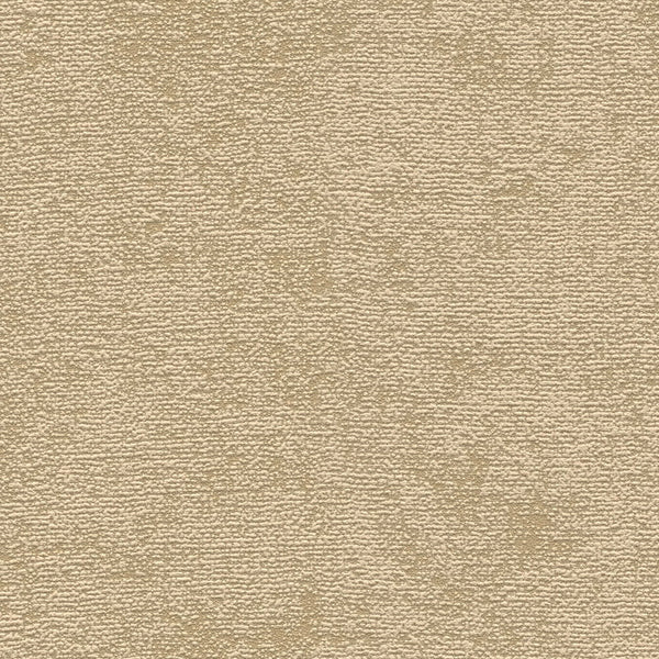 AS Creation Cosiness 792841 close up of textured wallpaper showing fine, irregular horizontal ridges with a subtle mottled pattern.