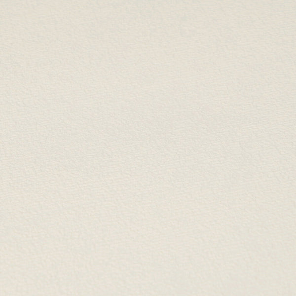 AS Creation Cosiness 792844 close up of Cream wallpaper showing a subtle textured surface.
