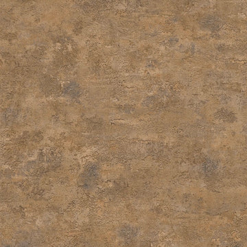 AS Creation Cosiness 793182 warm brown plaster look textured wallpaper with subtle metallic warmth