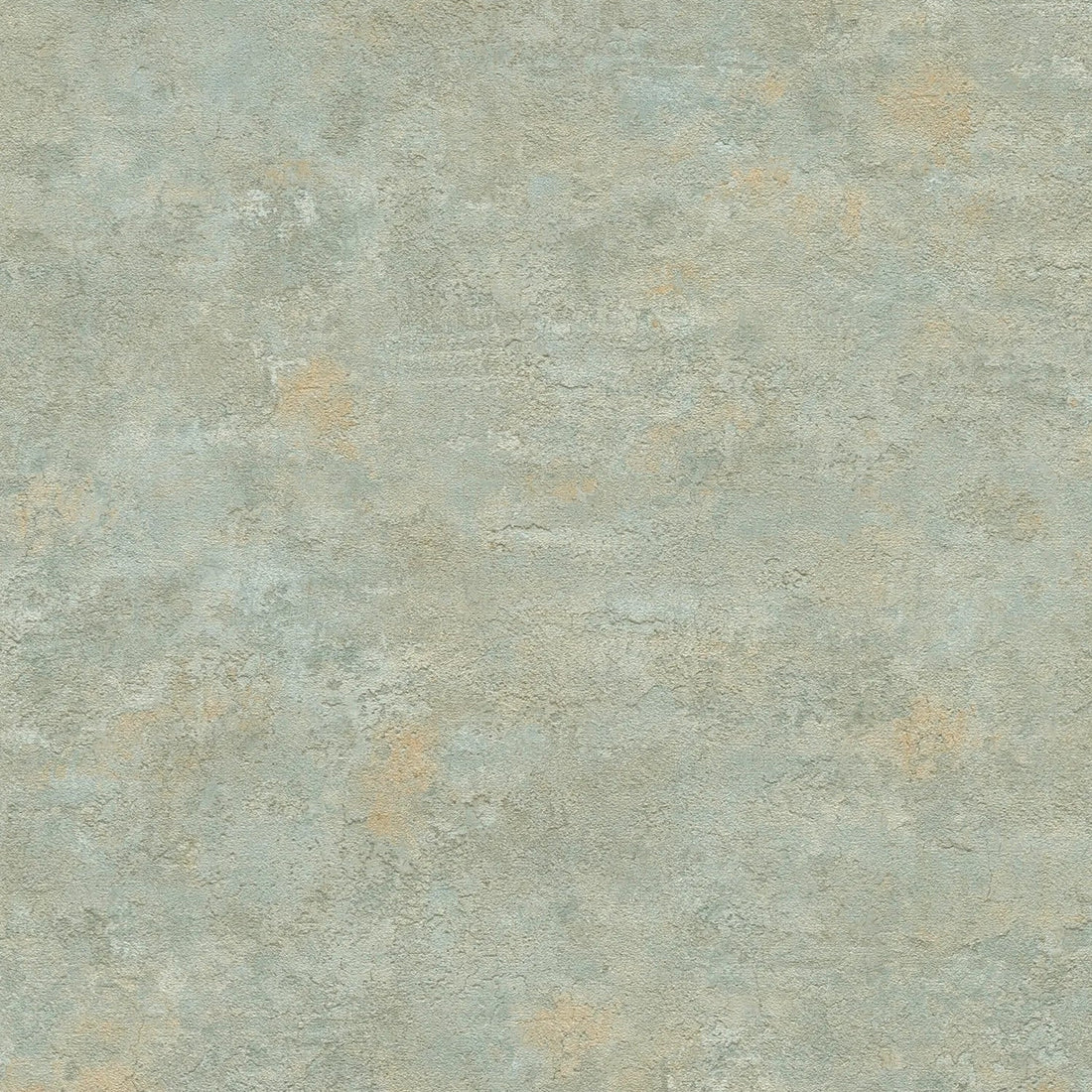 AS Creation Cosiness 793184 green plaster look textured wallpaper with soft sheen