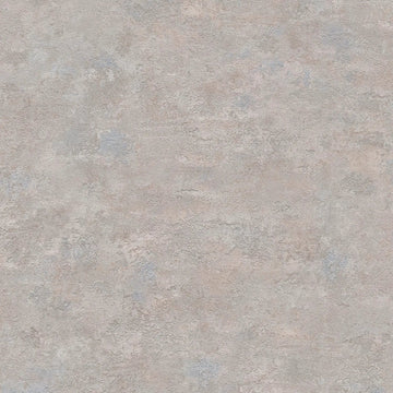 AS Creation Cosiness 793185 grey plaster look textured wallpaper with a subtle metallic sheen