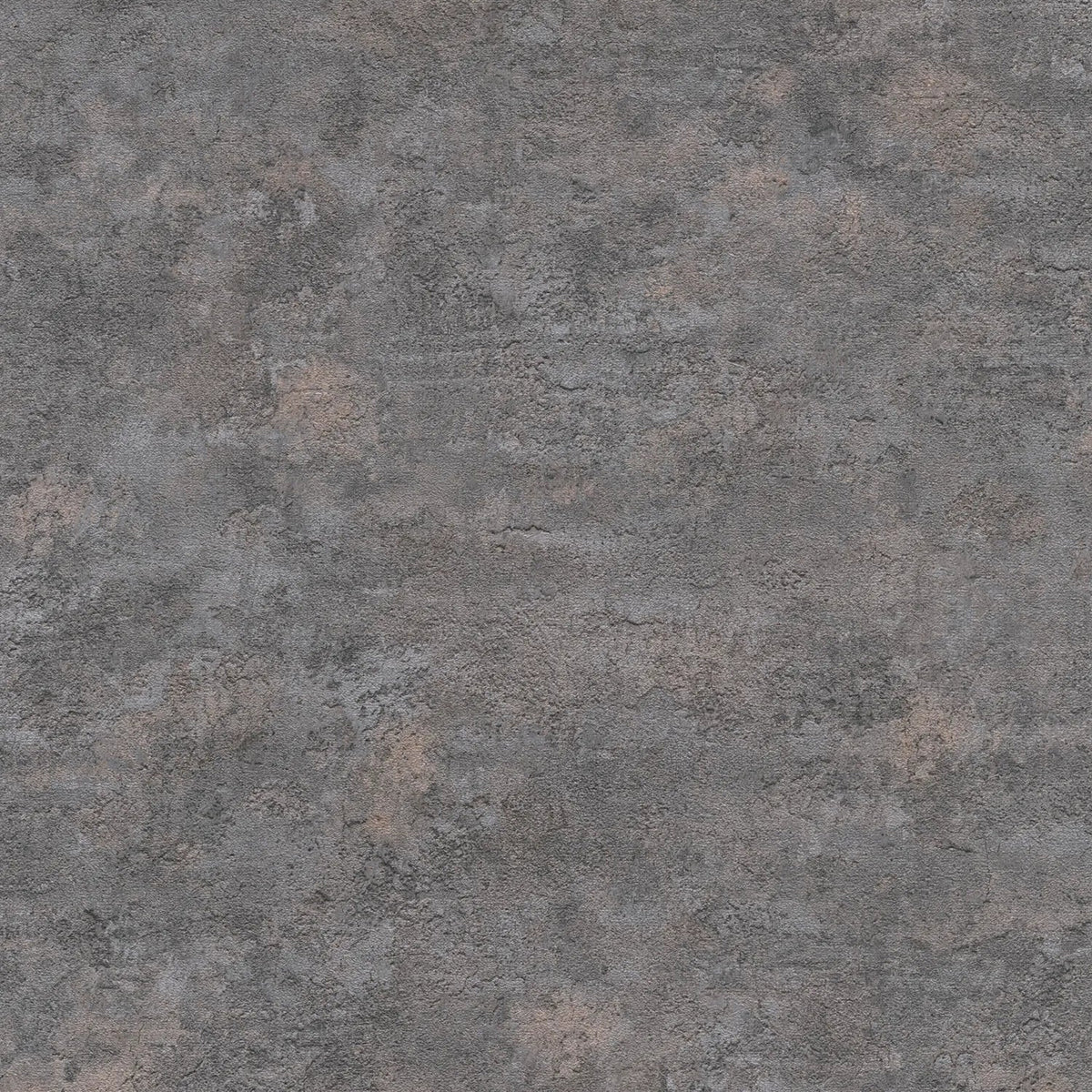 AS Creation Cosiness 793186 wallpaper in black and grey with a subtle metallic plaster look texture