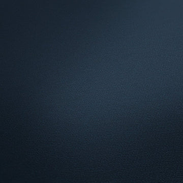 AS Creation French Affair 356536 close up of Blue wallpaper with subtle fine grain texture.