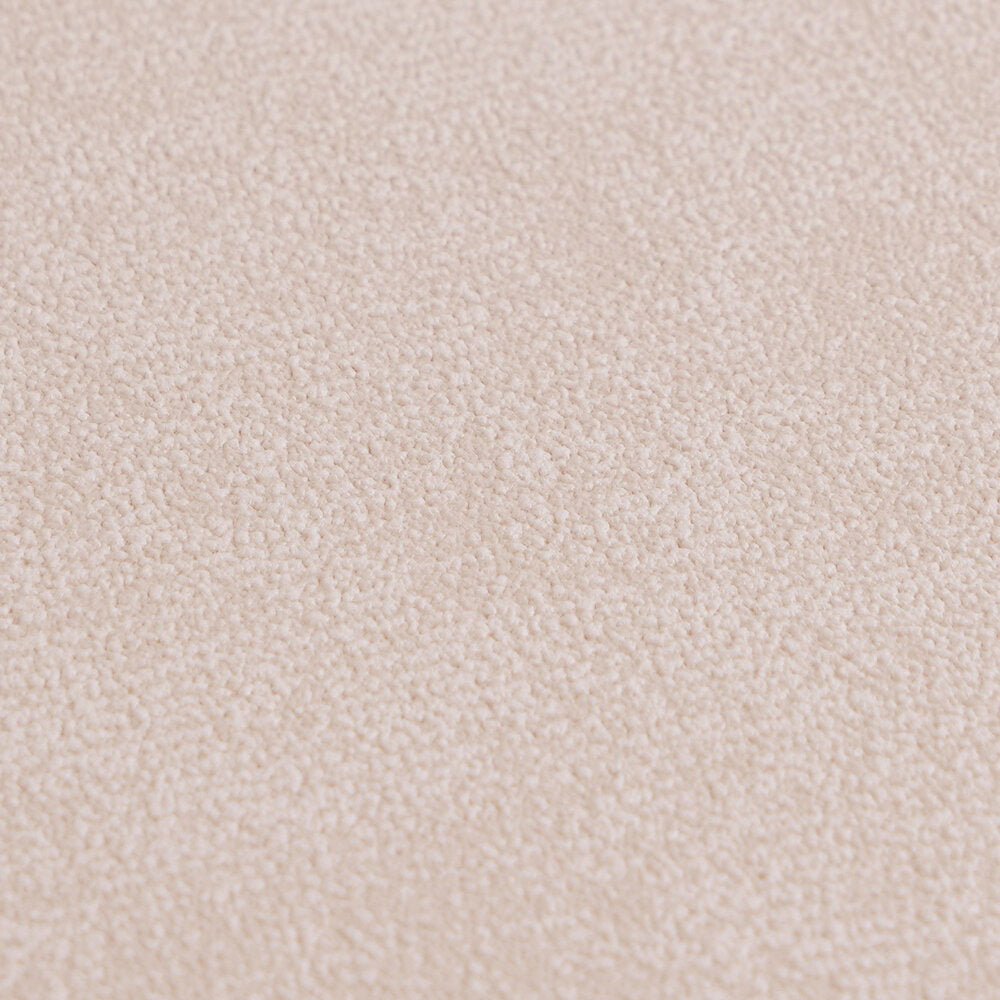 AS Creation French Affair 393417 close up of pink textured wallpaper surface.