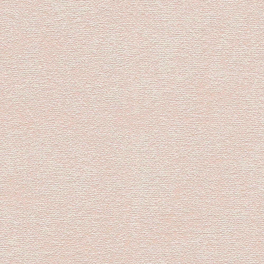 AS Creation French Affair 393417 pink wallpaper with a fine tonal stipple pattern shown as a full frame swatch.