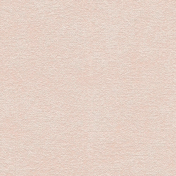 AS Creation French Affair 393417 pink wallpaper with a fine tonal stipple pattern shown as a full frame swatch.