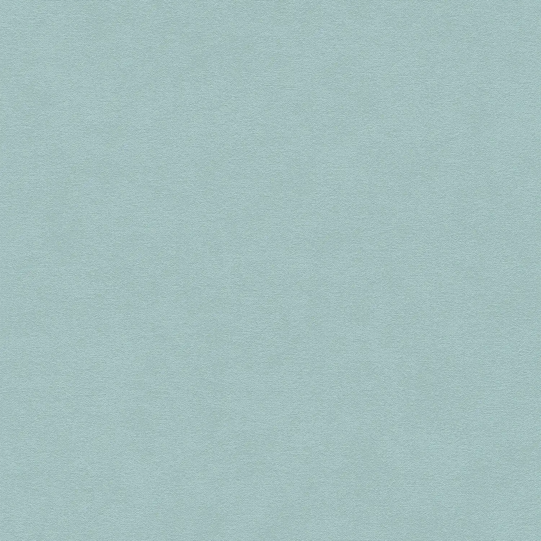 AS Creation French Affair 393418 soft blue green textured nonwoven wallpaper with subtle plaster look