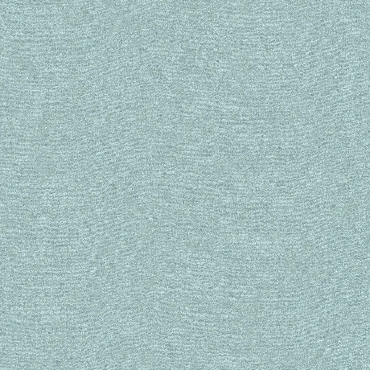 AS Creation French Affair 393418 soft blue green textured nonwoven wallpaper with subtle plaster look