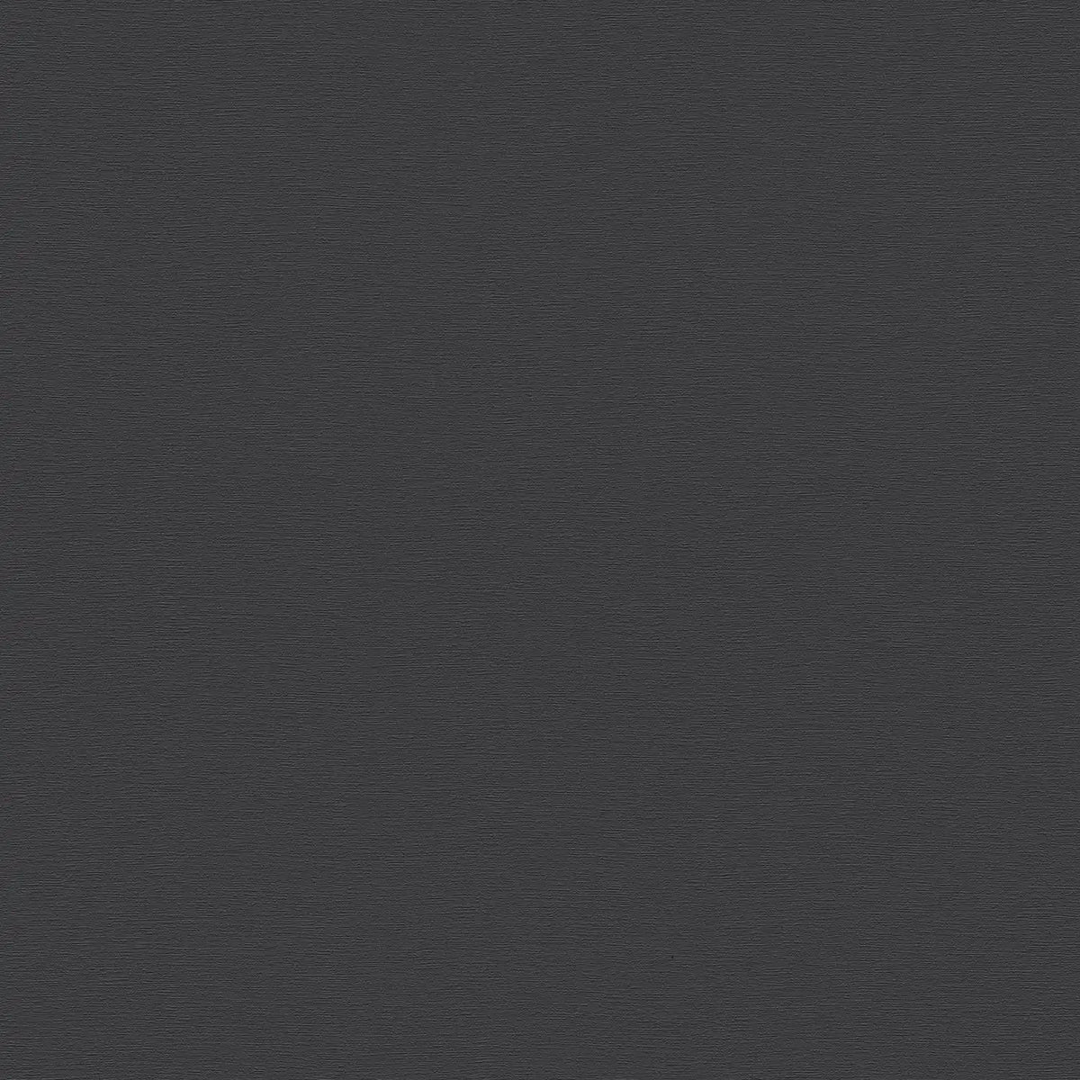 AS Creation French Affair 395726 black matte textured nonwoven wallpaper