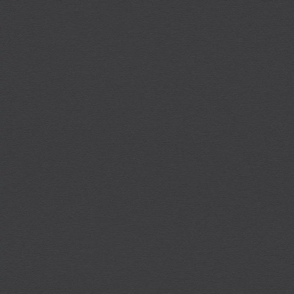 AS Creation French Affair 395726 black matte textured nonwoven wallpaper