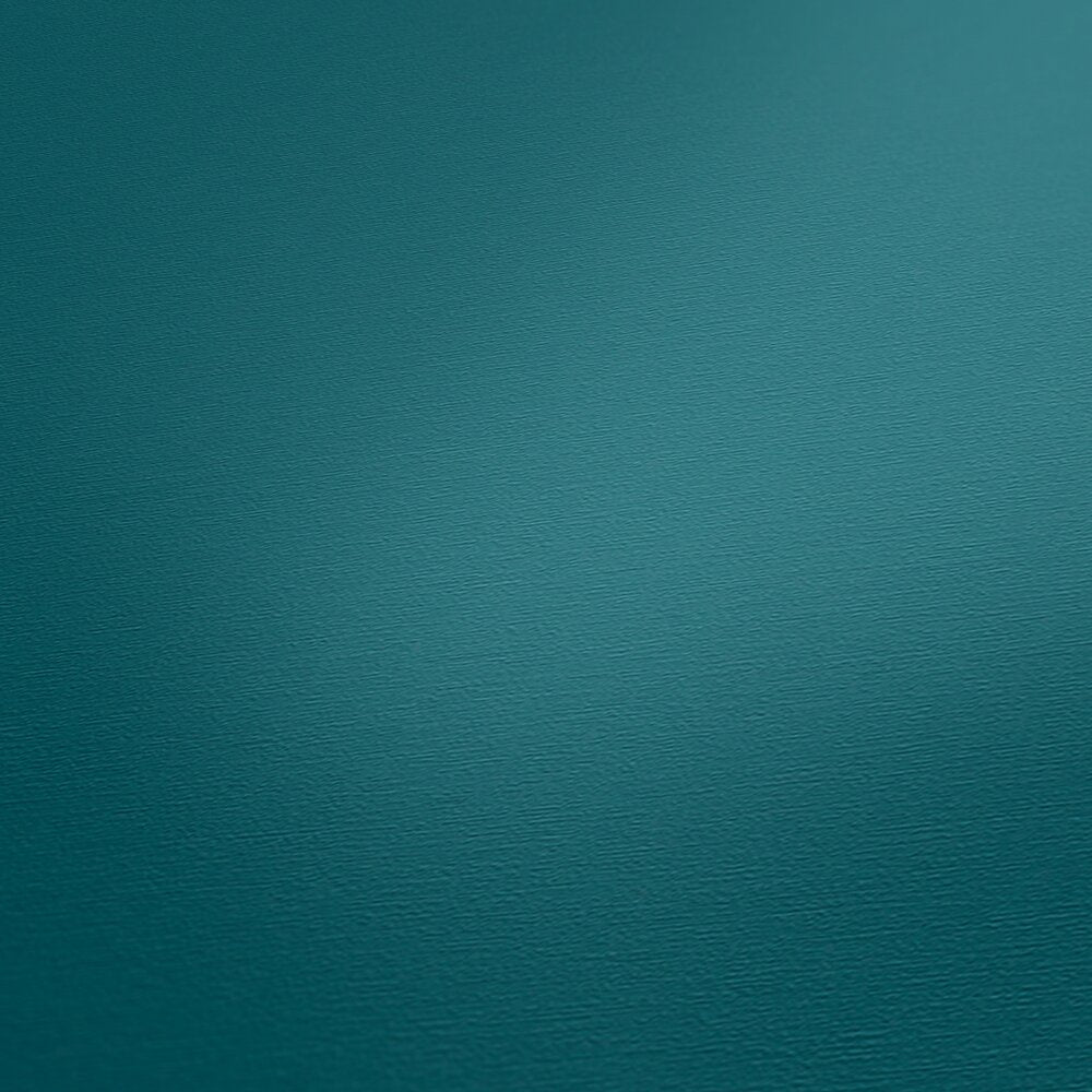 AS Creation French Affair 395764 close up of Blue, Green wallpaper showing a subtle textured surface.