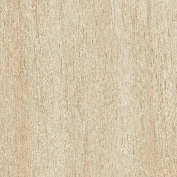 AS Creation French Affair 398011 close up of wallpaper with a Beige and Cream wood grain design.