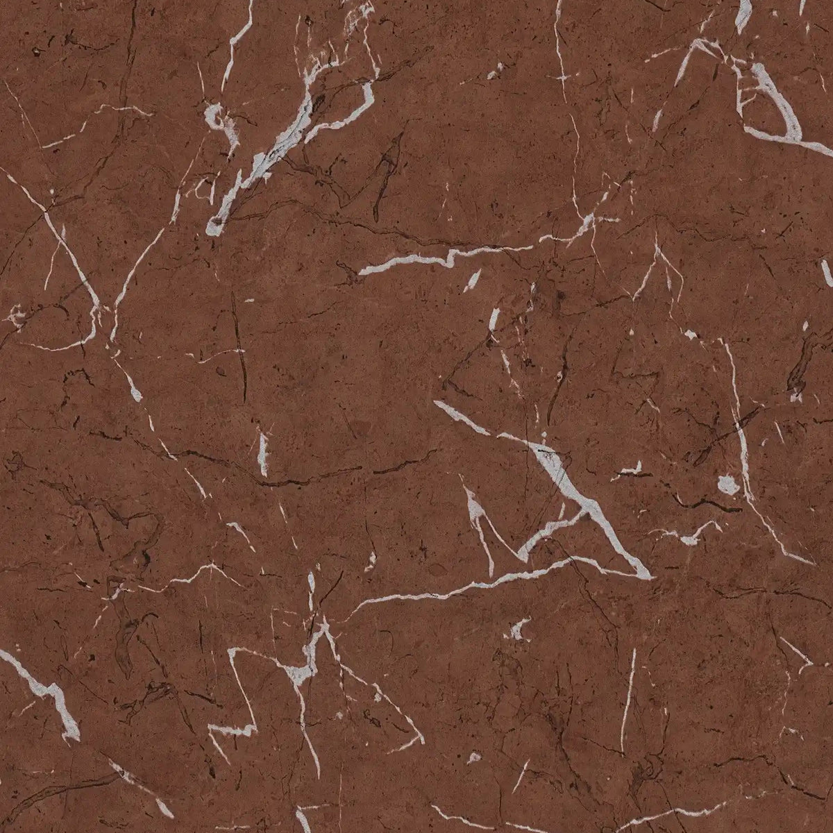 AS Creation Metropolitan Stories II 378553 brown marble look glossy wallpaper