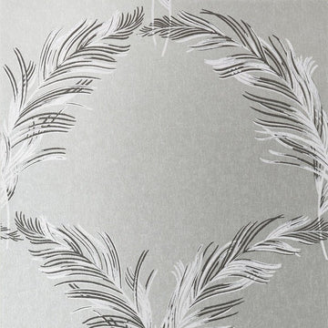 Anna French Metallic Plumes AT7926