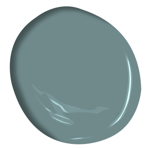 Aegean Teal