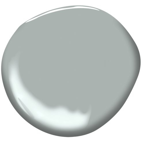 Boothbay Gray