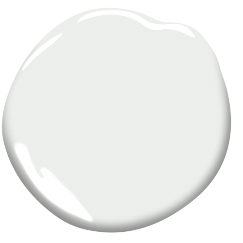 Decorator's White