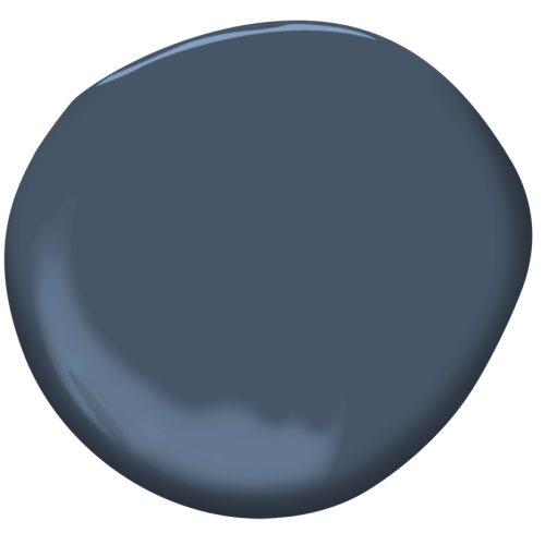 Newburyport Blue