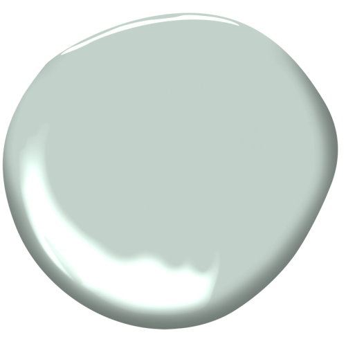 Palladian Blue