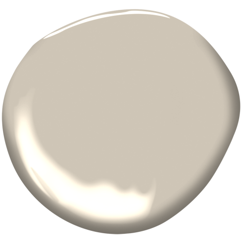 Smokey Taupe