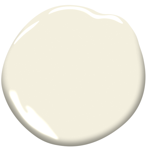 Timid White