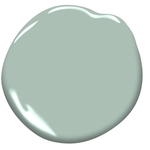 Wythe Blue