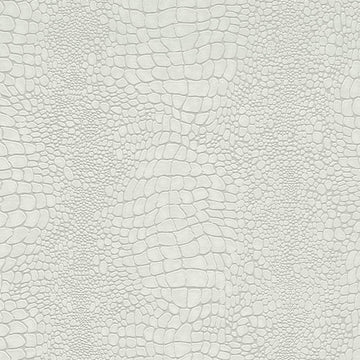 Erismann Cameo 10529-14 wallpaper in cream with an abstract, stone-like embossed pattern.