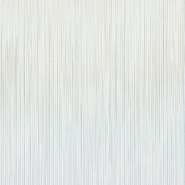 Erismann Cameo 10533-07 wallpaper with fine vertical strie in soft white and muted green