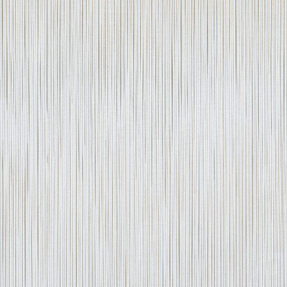 Erismann Cameo 10533-37 taupe vertical strié stripe wallpaper sample.