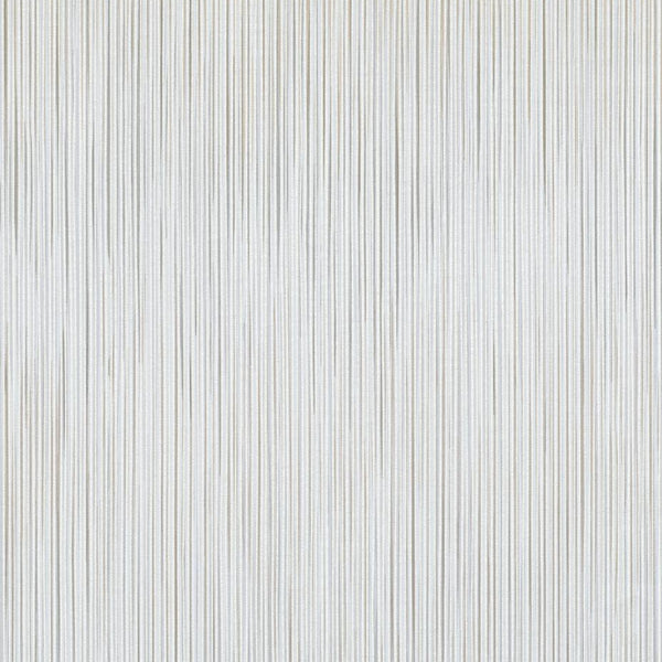 Erismann Cameo 10533-37 taupe vertical strié stripe wallpaper sample.