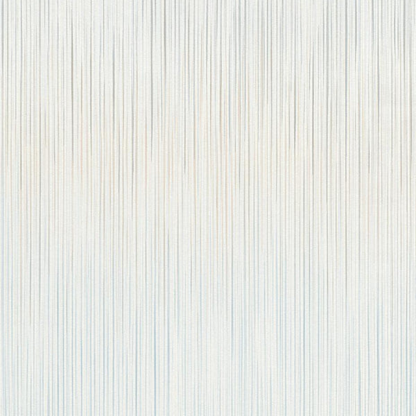 Erismann Cameo 10533-43 soft blue vertical stripe wallpaper sample