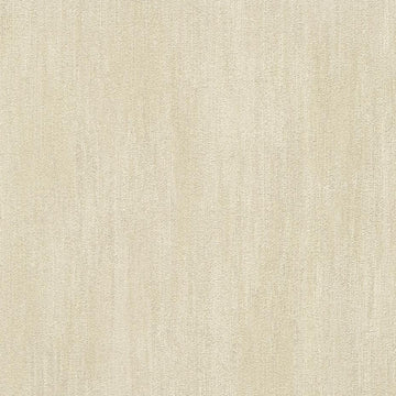 Erismann Cameo 10534-02 beige linen-look plain wallpaper with soft vertical strié