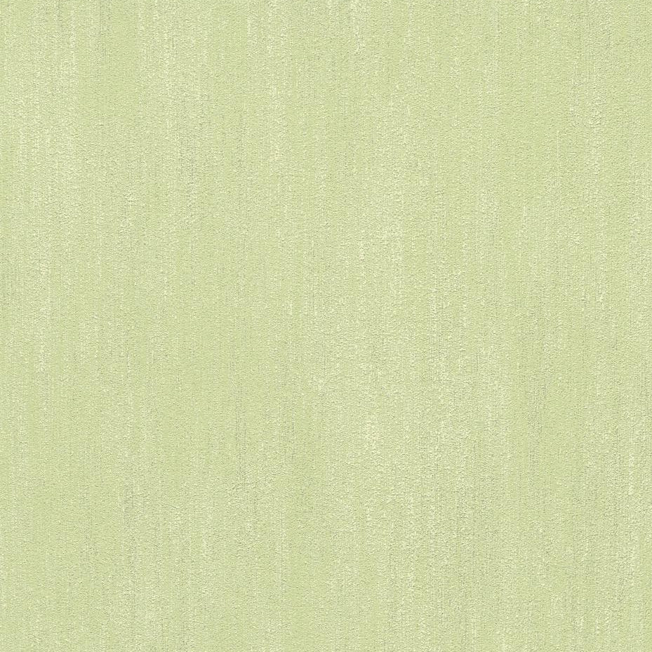 Erismann Cameo 10534-07 wallpaper in light sage green with a subtle plaster-like texture