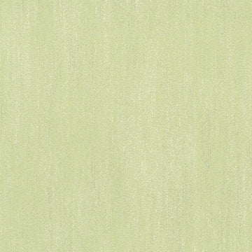 Erismann Cameo 10534-07 wallpaper in light sage green with a subtle plaster-like texture