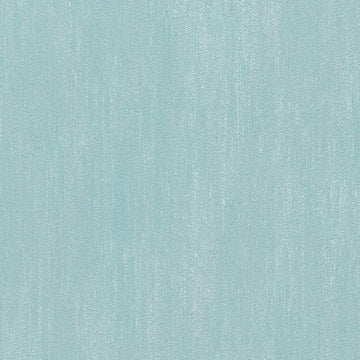 Erismann Cameo 10534-08 soft blue plaster-effect textured wallpaper swatch.