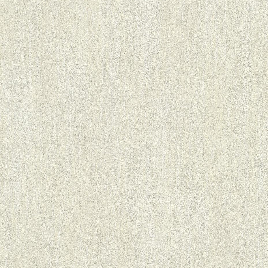Erismann Cameo 10534-14 in warm cream with subtle plaster-like texture, non-woven wallpaper sample.