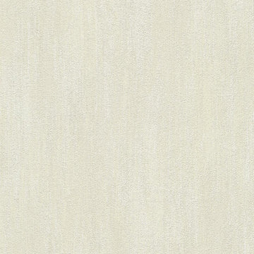 Erismann Cameo 10534-14 in warm cream with subtle plaster-like texture, non-woven wallpaper sample.