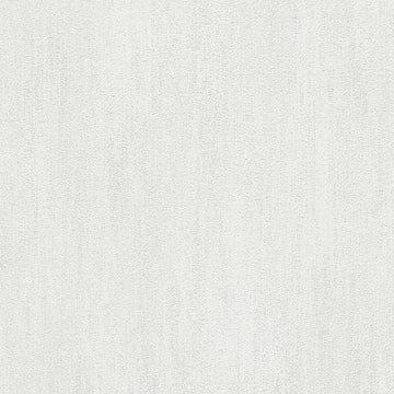 Erismann Cameo 10534-31 light grey plaster-look textured wallpaper sample.