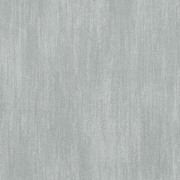 Erismann Cameo 10534-34 light grey plaster-effect non-woven wallpaper sample