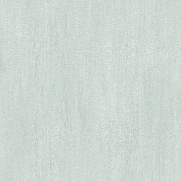 Erismann Cameo 10534-35 wallpaper – light sage green linen-look texture close-up