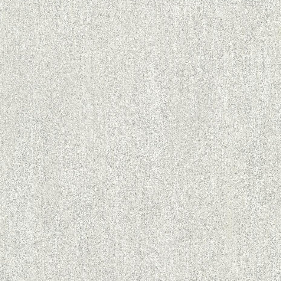 Erismann Cameo 10534-38 light grey linen-look plain non-woven wallpaper