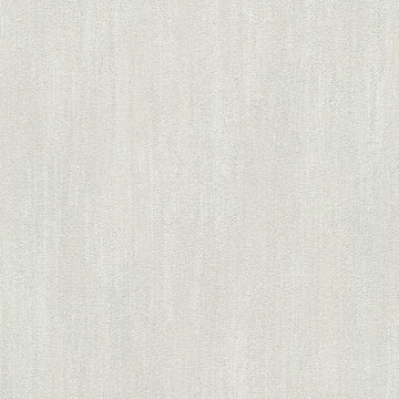 Erismann Cameo 10534-38 light grey linen-look plain non-woven wallpaper